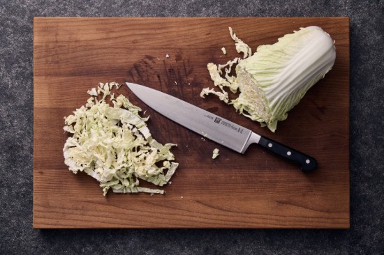 Cuchillo cebollero, 26 cm, <<Professional S>> - Zwilling