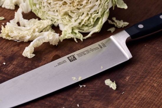 Cuchillo cebollero, 26 cm, <<Professional S>> - Zwilling
