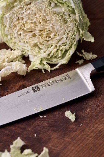 Cuchillo cebollero, 26 cm, <<Professional S>> - Zwilling
