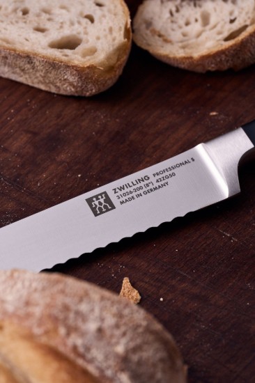 Broodmes, 20 cm, <<Professional S>> - Zwilling