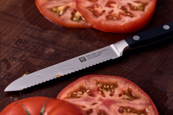 Universal knife, 13 cm, <<Professional S>> - Zwilling
