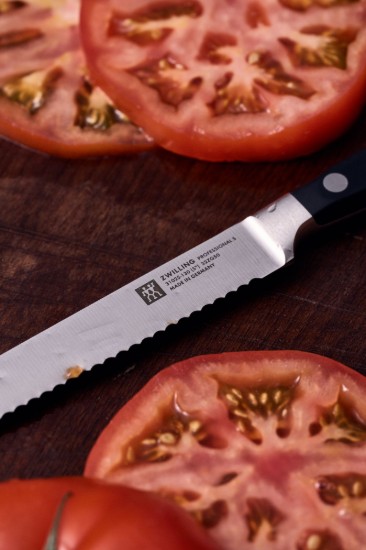 Universal knife, 13 cm, <<Professional S>> - Zwilling