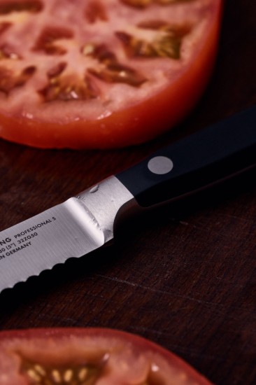 Universal knife, 13 cm, <<Professional S>> - Zwilling