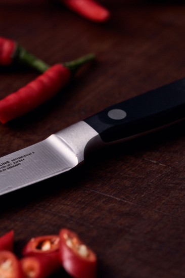 Cuchillo para verduras y frutas, 10 cm, <<Professional S>> - Zwilling
