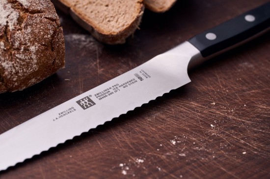 Brödkniv, 20 cm, ZWILLING Pro - Zwilling