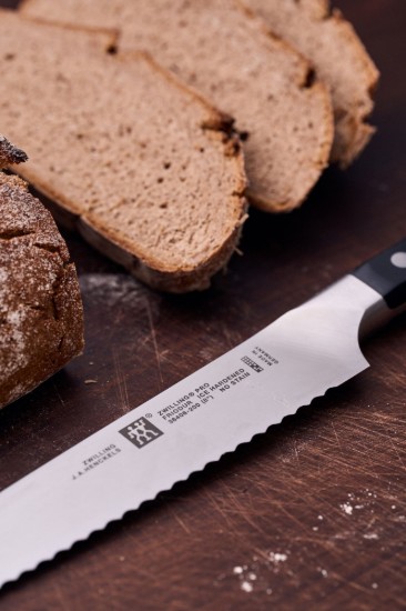 Brödkniv, 20 cm, ZWILLING Pro - Zwilling