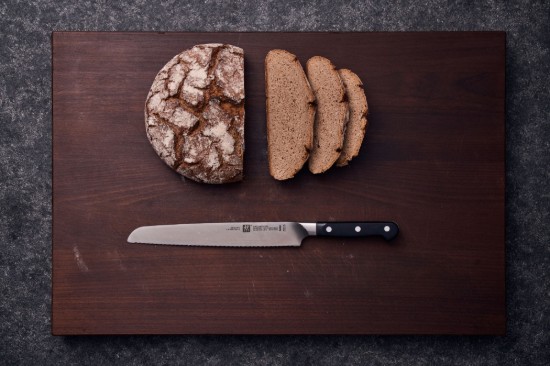 Bread knife, 23 cm, "ZWILLING Pro" - Zwilling