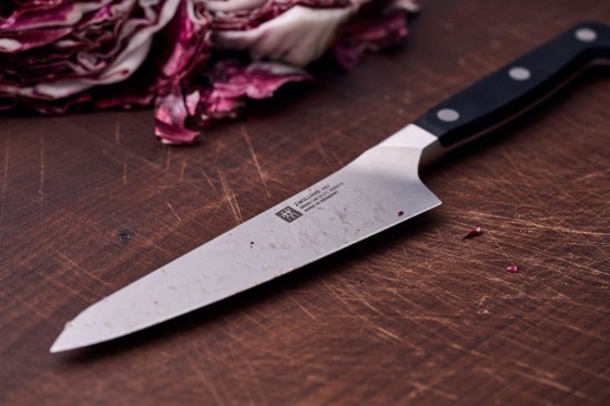 Koksmes, 14 cm, <<ZWILLING Pro Compact>> - Zwilling