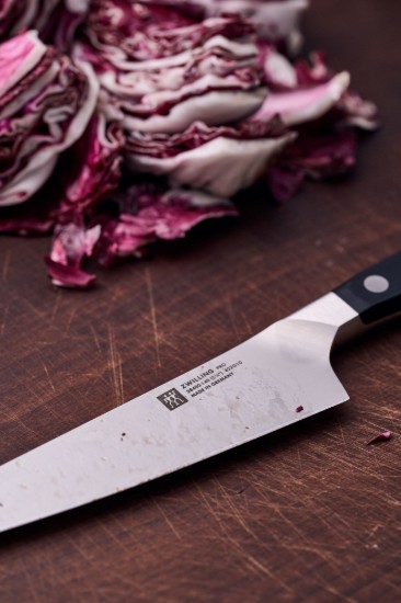 Koksmes, 14 cm, <<ZWILLING Pro Compact>> - Zwilling