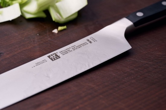 Nakiri bıçağı, 17 cm, <<Zwilling Pro>> - Zwilling