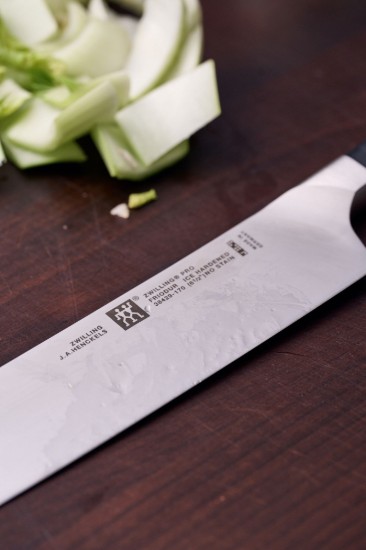 Nakiri bıçağı, 17 cm, <<Zwilling Pro>> - Zwilling