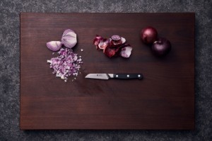 Kniv för grönsaker, 9 cm, ZWILLING Pro - Zwilling