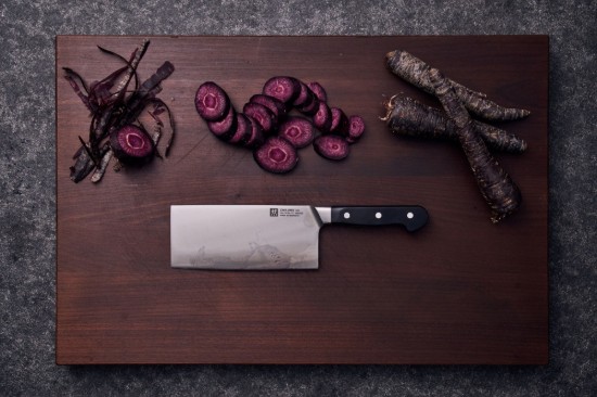 Китайски нож за готвач, 18 см, <<ZWILLING Pro>> - Zwilling