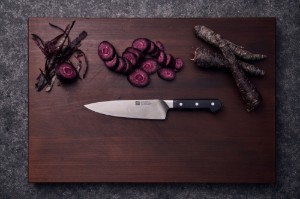 Kokin veitsi, 20 cm, <<ZWILLING Pro>> - Zwilling