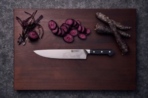 Kokin veitsi, 26 cm, <<ZWILLING Pro>> - Zwilling-merkki