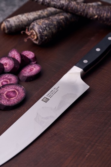 Cuchillo de cocina, 26 cm, <<ZWILLING Pro>> - Marca Zwilling