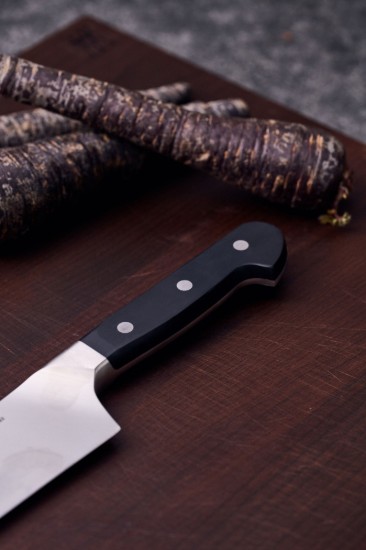 Cuchillo de cocina, 26 cm, <<ZWILLING Pro>> - Marca Zwilling