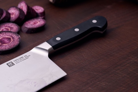 Китайски нож за готвач, 18 см, <<ZWILLING Pro>> - Zwilling