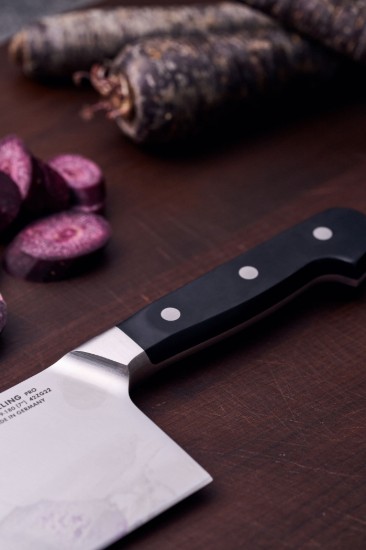 Китайски нож за готвач, 18 см, <<ZWILLING Pro>> - Zwilling