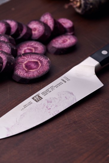 Chef's knife, 18 cm, ZWILLING Pro - Zwilling