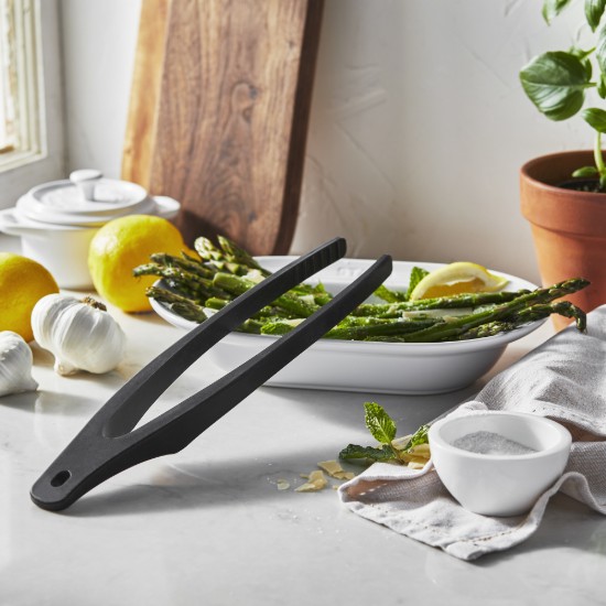 Силиконовые щипцы, 31 см - Staub