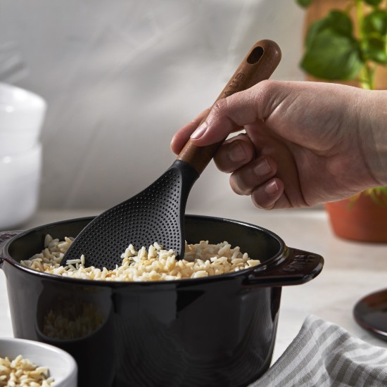 Rice spoon, silicone, 22 cm - Staub