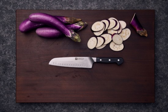Нож Santoku, 18 см, <<ZWILLING Pro>> - Zwilling