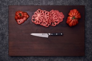 Şef bıçağı, tırtıklı bıçak, 14 cm, ZWILLING Pro - Zwilling
