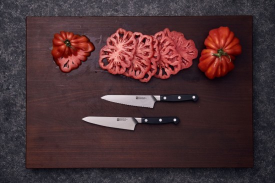 Chef's knife, serrated blade, 14 cm, ZWILLING Pro - Zwilling