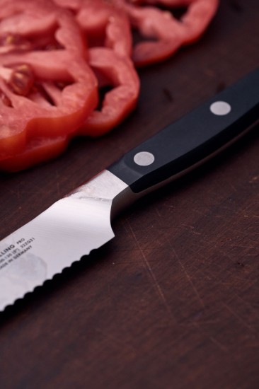 Universalkniv, takket blad, 13 cm, <<ZWILLING Pro>> - Zwilling