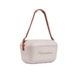 Lodówka turystyczna, 12 l, "Gold", Pearl - Gold - Polarbox