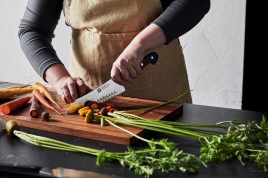 Couteau Santoku, 18 cm, <<ZWILLING Pro>> - Zwilling