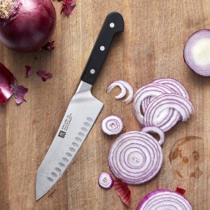 Santoku kniv, 18 cm, <<ZWILLING Pro>> - Zwilling
