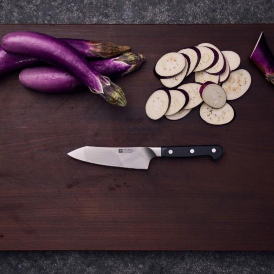 Couteau Santoku, 18 cm, <<ZWILLING Pro>> - Zwilling