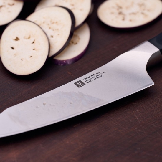 Couteau Santoku, 18 cm, <<ZWILLING Pro>> - Zwilling