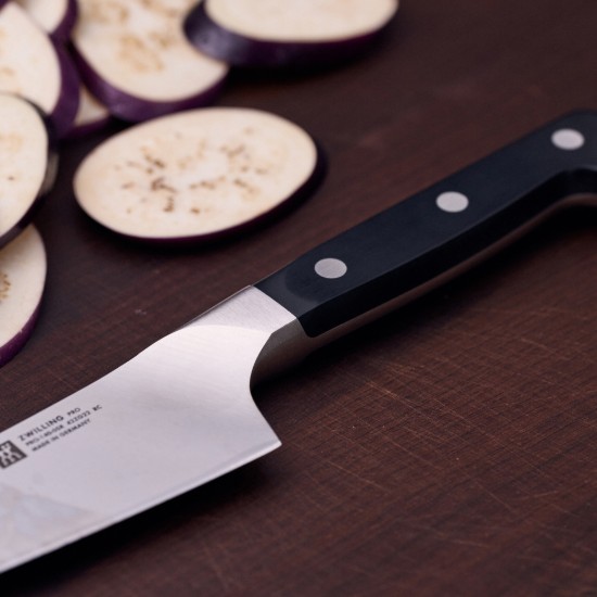Couteau Santoku, 18 cm, <<ZWILLING Pro>> - Zwilling