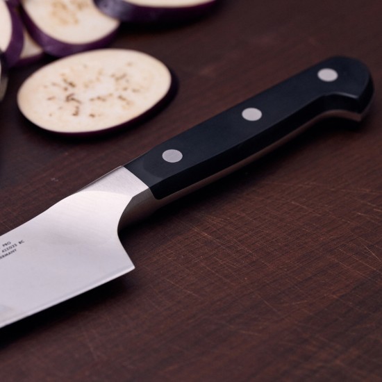 Couteau Santoku, 18 cm, <<ZWILLING Pro>> - Zwilling