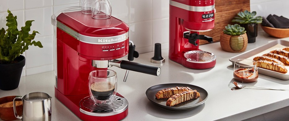 Hoe kies je het juiste koffiezetapparaat voor jou: Tips en nuttige aanbevelingen
