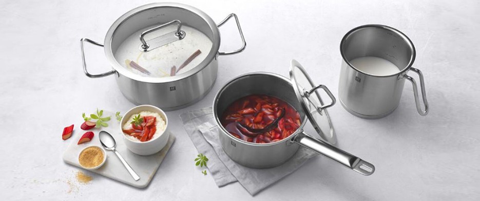 Complete handleiding voor het correct koken: soorten kookgerei en essentiële technieken