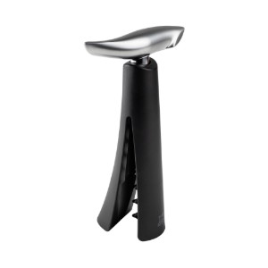 Korkociąg, 17 cm, "Allure", Black - Peugeot