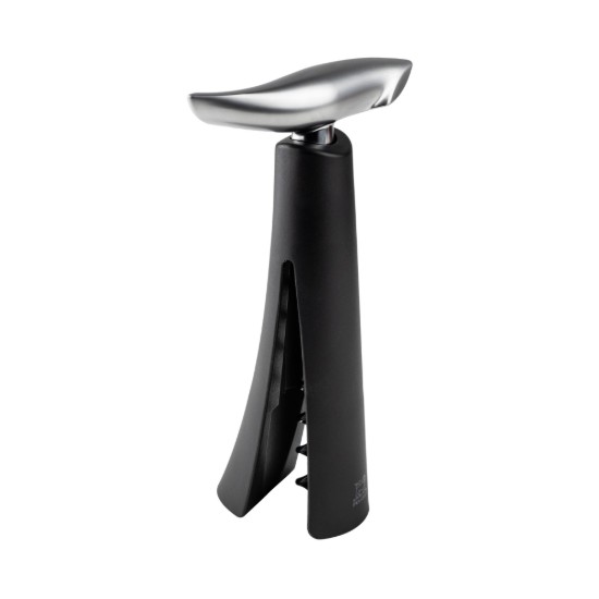 Korkociąg, 17 cm, "Allure", Black - Peugeot