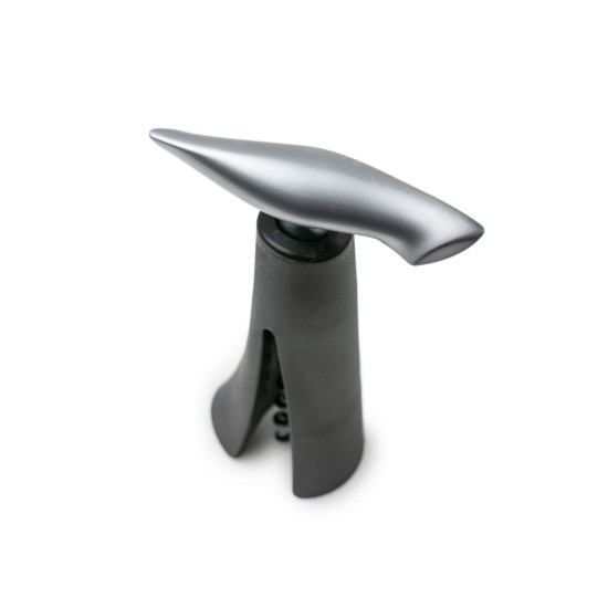 Korkociąg, 17 cm, "Allure", Black - Peugeot