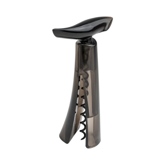 Korkociąg, 17 cm, "Allure Air", Grey - Peugeot