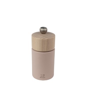 Młynek do soli, 12 cm, "Boreal Z", Rose Petal - Peugeot