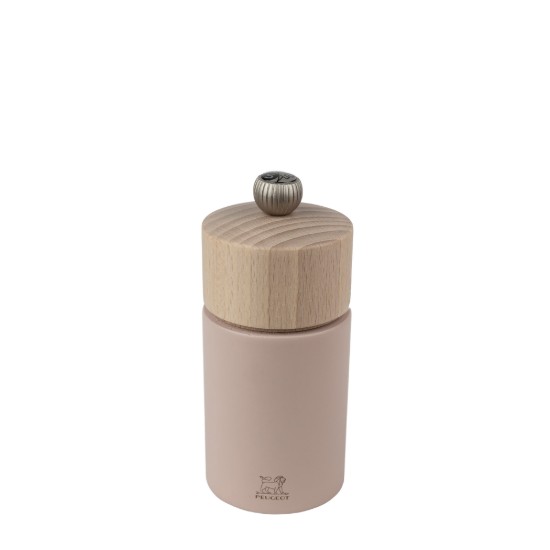 Młynek do soli, 12 cm, "Boreal Z", Rose Petal - Peugeot