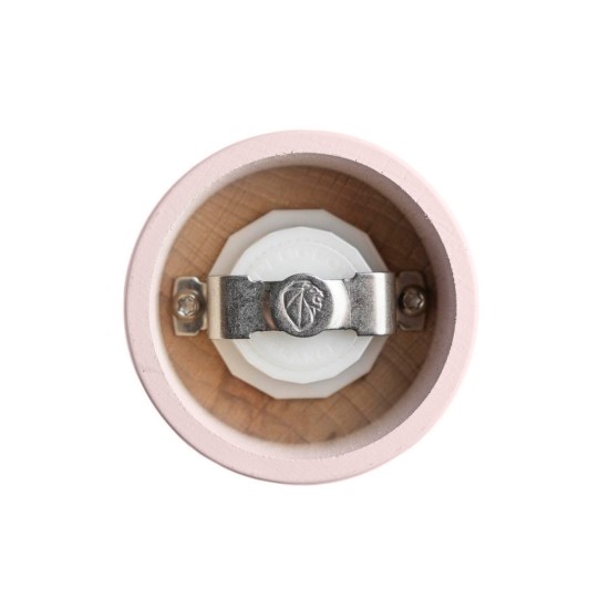 Młynek do soli, 12 cm, "Boreal Z", Rose Petal - Peugeot