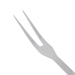 Widelec do mięsa, stal nierdzewna, 25 cm - Kitchen Craft