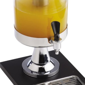  "Coolercore" dozownik mleka/soku, 7 L - Grunwerg