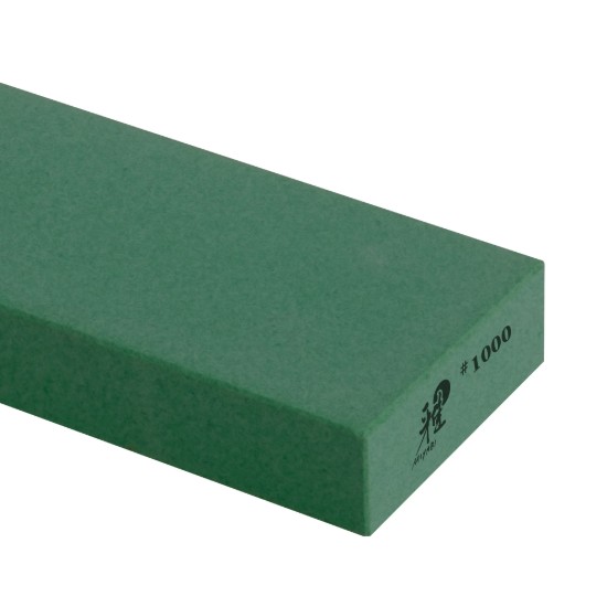 Knife sharpening stone, grit size 1000, Toishi Pro - Miyabi