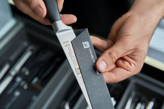 Messerscheide, 20 x 5 cm - Zwilling